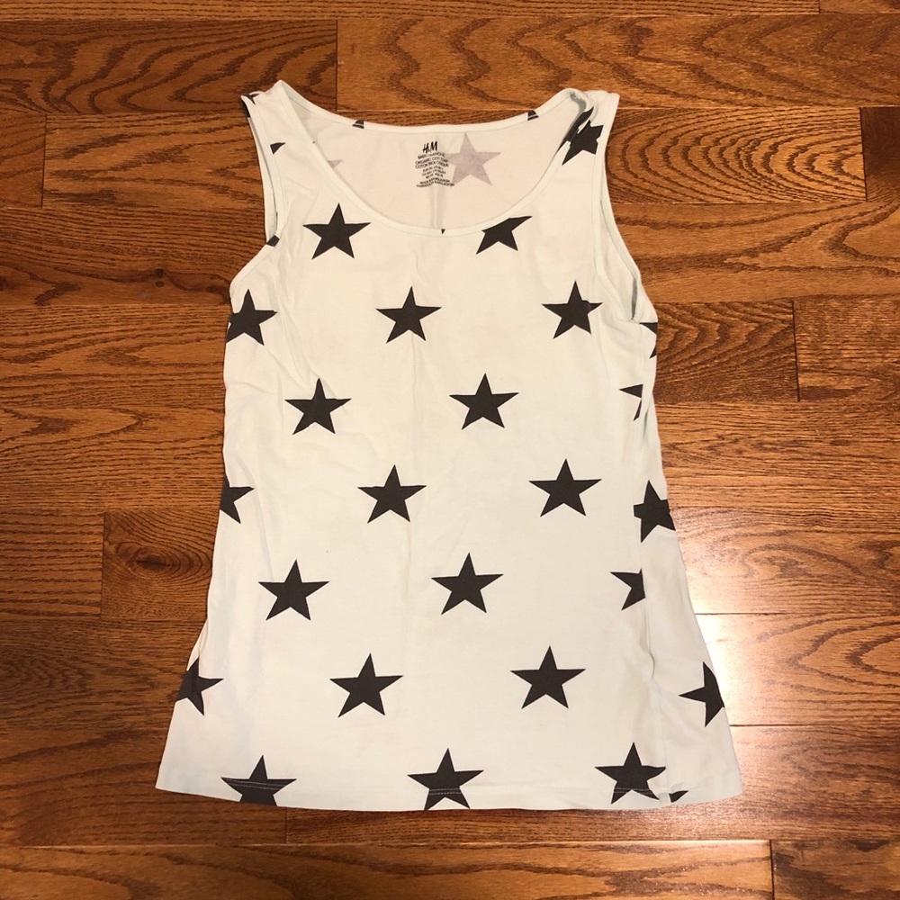 BNWOT Kid’s Camisole